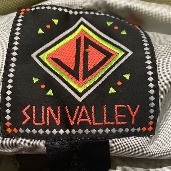 J.D. Sun Valley Snowpants - Picture 12 of 12